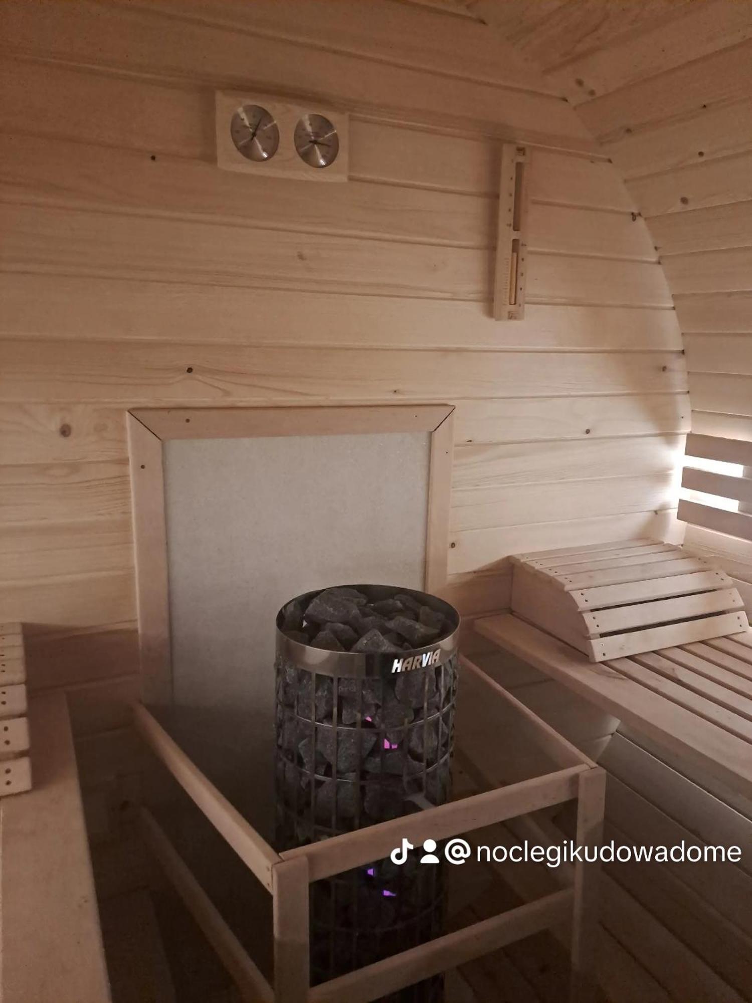 Domek - Noclegi W Kudowie Кудова-Здруй Екстер'єр фото